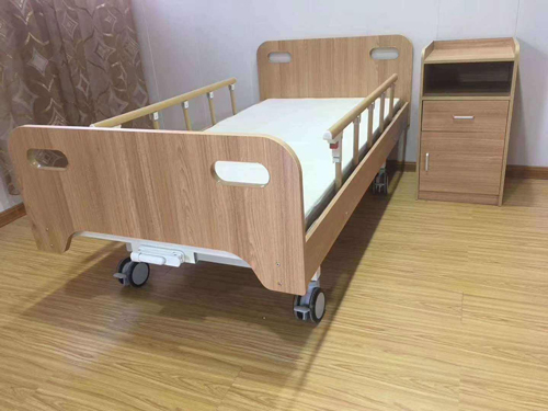 選購木質養老床時需注意哪些方面呢？